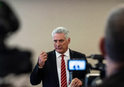 Cuba descarta contactos con EE. UU. tras exhortación de Trump a negociar