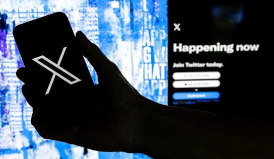 Falla masiva afecta a la red social X este viernes