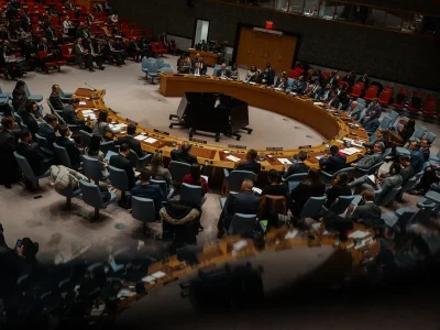 El Consejo de Seguridad de la ONU analizará la operación militar de EE. UU. en Venezuela el lunes