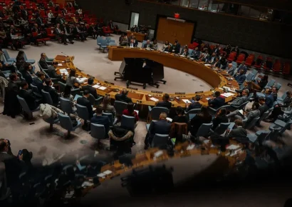 El Consejo de Seguridad de la ONU analizará la operación militar de EE. UU. en Venezuela el lunes