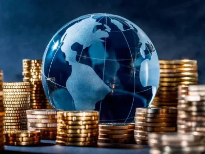 Banco Mundial estima crecimiento de 2.7 % de la economía global en 2025 pese a la incertidumbre