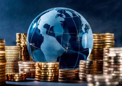 Banco Mundial estima crecimiento de 2.7 % de la economía global en 2025 pese a la incertidumbre