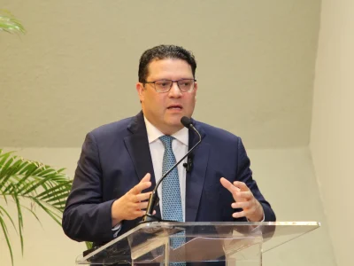 Yayo Sanz responde a críticas de Pacheco por cambios en el Gobierno: “Esos vientos no tumban cocos”