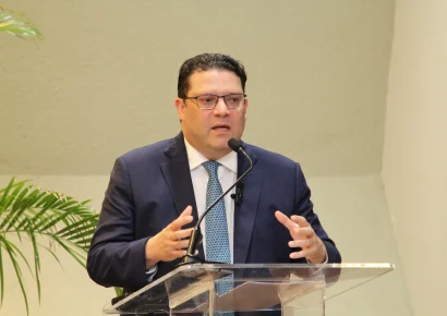 Yayo Sanz responde a críticas de Pacheco por cambios en el Gobierno: “Esos vientos no tumban cocos”