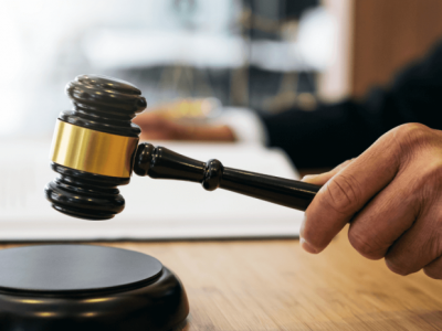 Imponen tres meses de prisión preventiva a dos acusados por asesinato de sargento en Bajos de Haina