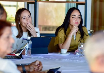 Sosúa impulsa la colaboración para una comunidad más segura y un turismo responsable