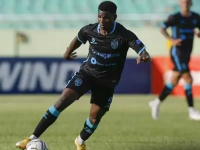 Erick Japa se convierte en el primer refuerzo del Aucas para la próxima temporada