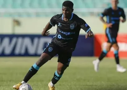 Erick Japa se convierte en el primer refuerzo del Aucas para la próxima temporada