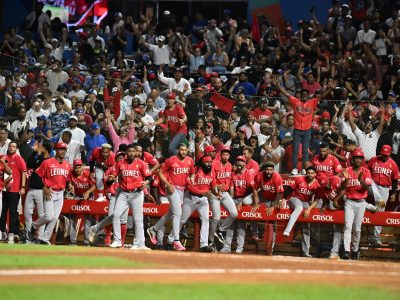 Escogido se corona campeón de LIDOM al imponerse 1-0 a los Toros del Este