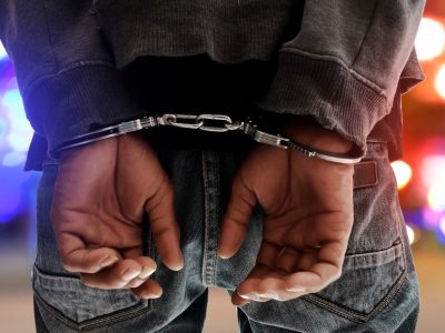 Interpol Panamá entrega a EE.UU. a hondureño y dominicano acusados de graves delitos