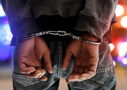 Interpol Panamá entrega a EE.UU. a hondureño y dominicano acusados de graves delitos