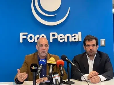 Al menos 80 nuevos presos políticos fueron excarcelados en Venezuela, según ONG