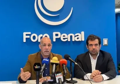 Al menos 80 nuevos presos políticos fueron excarcelados en Venezuela, según ONG