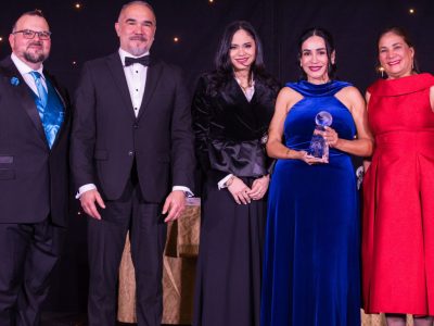 República Dominicana recibe el galardón “Destino Aliado Internacional del Año” en los ASTA Globes Awards 2026