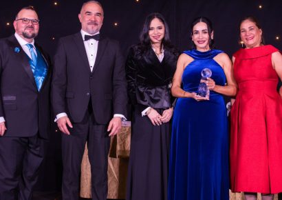 República Dominicana recibe el galardón “Destino Aliado Internacional del Año” en los ASTA Globes Awards 2026