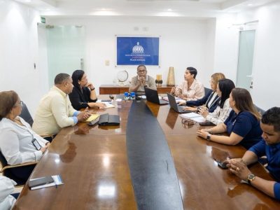 DASAC crea nuevas unidades para impulsar programas y eficientizar servicios sociales