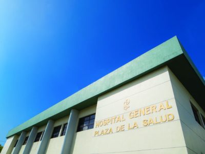 Hospital Plaza de la Salud desmiente rumores sobre tráfico de órganos y asegura que las acusaciones carecen de fundamento