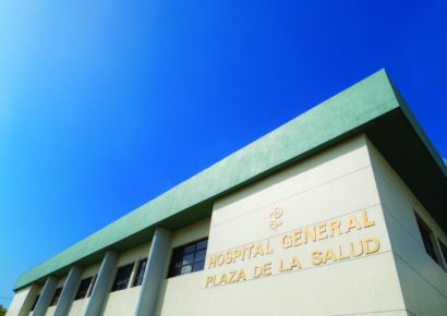Hospital Plaza de la Salud desmiente rumores sobre tráfico de órganos y asegura que las acusaciones carecen de fundamento
