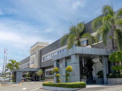 República Dominicana asume presidencia pro tempore del Cosefin