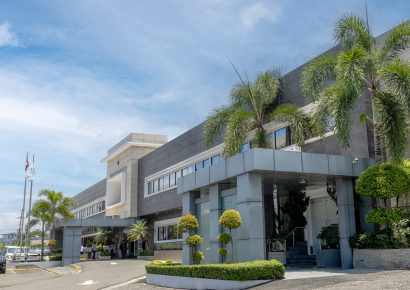 República Dominicana asume presidencia pro tempore del Cosefin