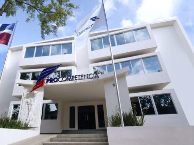 Procompetencia marca un hito en la libre competencia de la República Dominicana en 2025