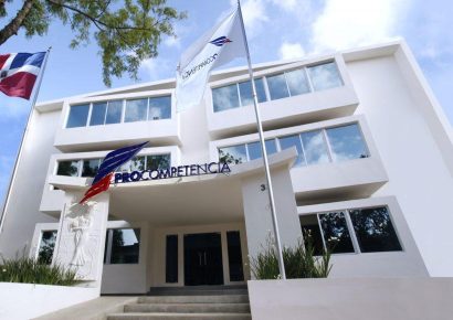 Procompetencia marca un hito en la libre competencia de la República Dominicana en 2025