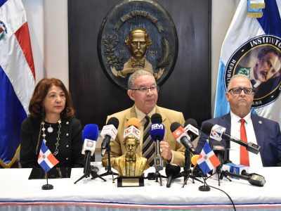 Instituto Duartiano advierte sobre posibles intentos de revertir sentencia 168-13 y llama a proteger la soberanía nacional