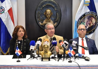 Instituto Duartiano advierte sobre posibles intentos de revertir sentencia 168-13 y llama a proteger la soberanía nacional