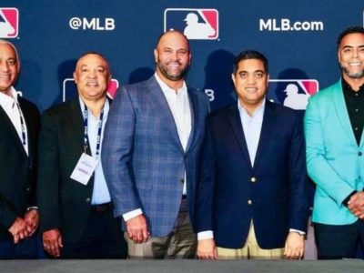 Ministro de Deportes llama a peloteros dominicanos a representar con orgullo a la patria en el Clásico Mundial de Béisbol