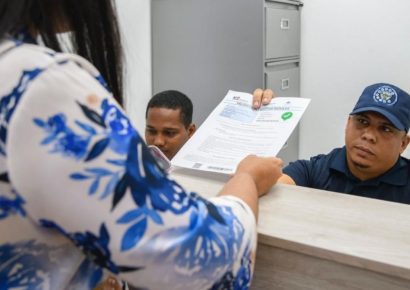 Interior y Policía fortalece verificación de celulares para prevenir fraudes y robos