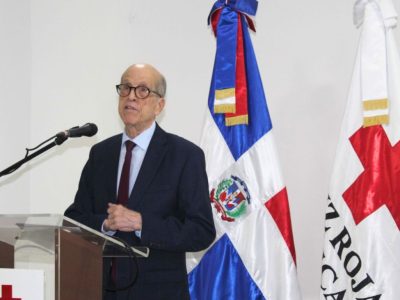 RD refuerza la prevención y respuesta ante desastres climáticos