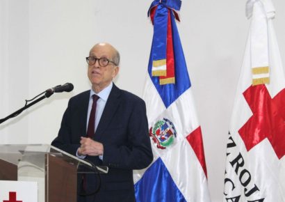 RD refuerza la prevención y respuesta ante desastres climáticos