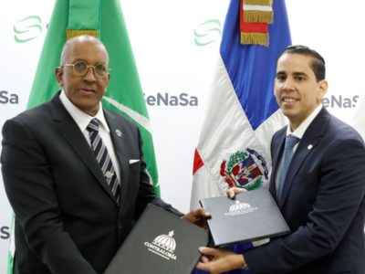 Contraloría instala Unidad de Auditoría Interna en Senasa para fortalecer el control y la transparencia