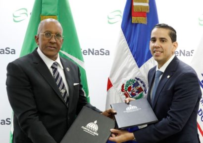 Contraloría instala Unidad de Auditoría Interna en Senasa para fortalecer el control y la transparencia