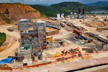 RD alcanza mayor valor histórico en exportaciones mineras al superar los USD 2,590 millones en 2025