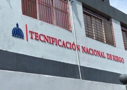 Gobierno coloca el riego tecnificado entre las metas priorizadas de 2026