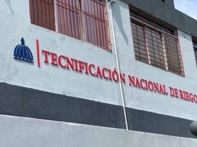 Gobierno prioriza la tecnificación del riego como meta clave para 2026