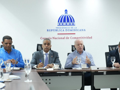 Gobierno avanza en la actualización de la Ley Minera en el marco de Meta RD 2036