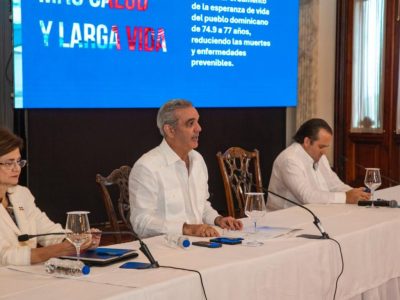 Gobierno fija prioridades estratégicas para 2026 en Consejo de Ministros ampliado