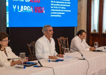 Gobierno fija prioridades estratégicas para 2026 en Consejo de Ministros ampliado