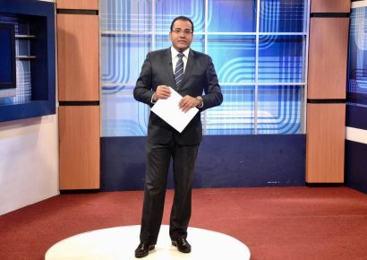 Periodista Salvador Holguín se querella por agresión y amenaza de muerte en Madrid, España