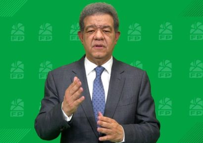 Leonel sobre su rol como observador en Venezuela: “Consideramos que no se podía proclamar el triunfo de Maduro”