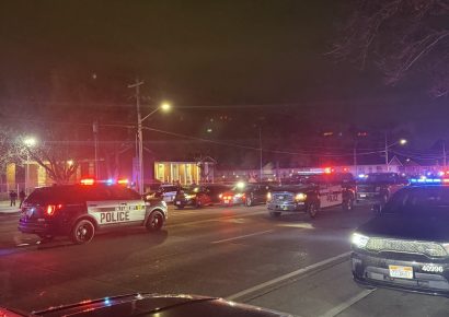 Dos fallecidos y seis heridos tras ataque armado en iglesia de Salt Lake City, EE.UU.