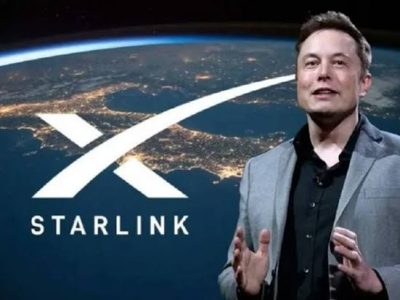Starlink habilita internet gratuito en Irán en medio del apagón digital