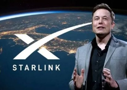 Starlink habilita internet gratuito en Irán en medio del apagón digital