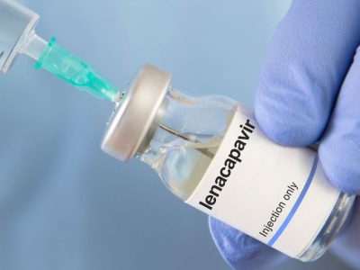 Brasil aprueba medicamento inyectable contra el VIH que se aplica cada seis meses