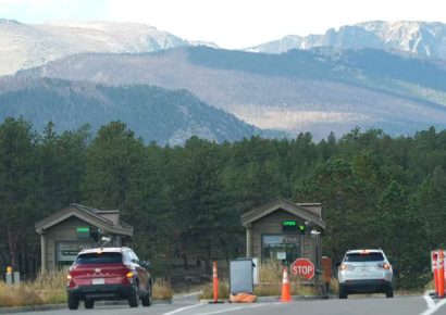 Mujer muere en ataque de puma en sendero de Colorado, EE.UU.