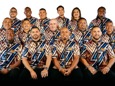 Grupo Niche estrenará en República Dominicana su gira “Niche Disco Tour 2026”