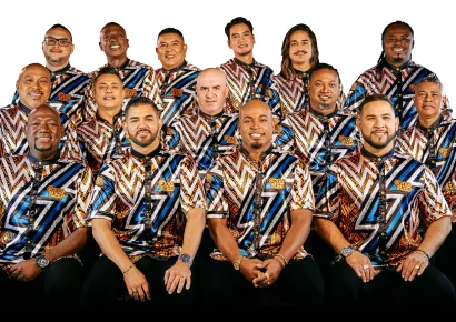 Grupo Niche estrenará en República Dominicana su gira “Niche Disco Tour 2026”