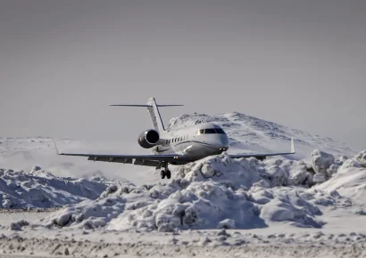 Dinamarca refuerza su presencia militar en Groenlandia ante creciente interés estratégico de EE. UU.